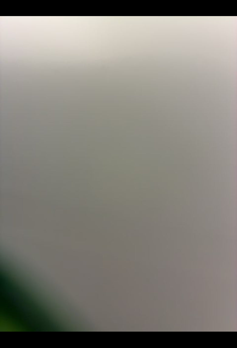 Globus med lys 35 cm